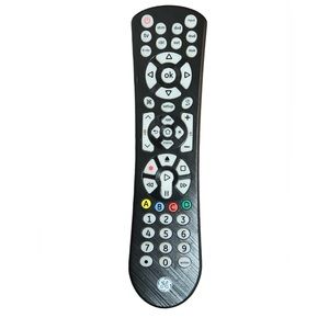 ☠️5/$20☠️GE | UNIVERSAL TV REMOTE